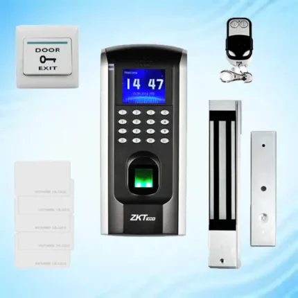 Access Control System Supplier in Dubai UAE
