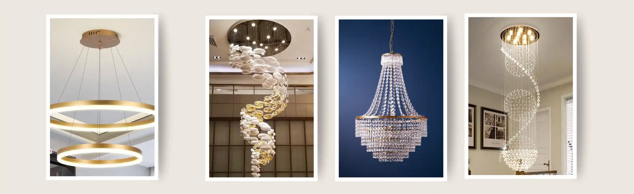 chandelier