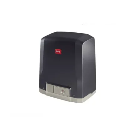 BFT Sliding Gate Operator 800KG 230V – Reliable Automatic Gate Opener for Heavy Gates