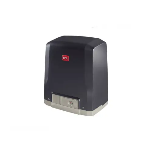 BFT Sliding Gate Operator 800KG 230V – Reliable Automatic Gate Opener for Heavy Gates
