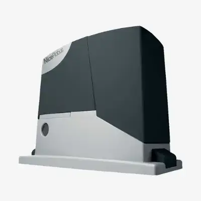 NICE Sliding Gate Operator 400KG – Automatic Gate System