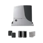 NICE Sliding Gate Operator 600KG – Automatic Gate System for Smooth & Secure Access